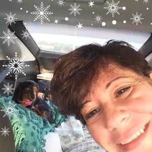 Meet your Posher, Brenda